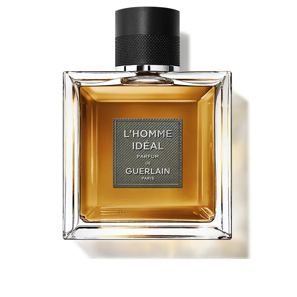 GUERLAIN-L39HOMME IDEAL PARFUM edp vapo 100 ml.-DrShampoo - Perfumaria e Cosmética