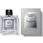 GUERLAIN-L39HOMME IDeAL COLOGNE FORTE eau de parfum vaporisateur edição limitada 100ml.-DrShampoo - Perfumaria e Cosmética