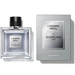 GUERLAIN-L39HOMME IDeAL COLOGNE FORTE eau de parfum vaporisateur edição limitada 100ml.-DrShampoo - Perfumaria e Cosmética