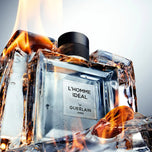 GUERLAIN-L39HOMME IDeAL COLOGNE FORTE eau de parfum vaporisateur edição limitada 100ml.-DrShampoo - Perfumaria e Cosmética