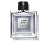 GUERLAIN-L39HOMME IDeAL COLOGNE FORTE eau de parfum vaporisateur edição limitada 100ml.-DrShampoo - Perfumaria e Cosmética