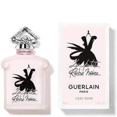 GUERLAIN-LA PETIT ROBE NOIRE L'EAU ROSE edp vaporizar 100 ml.-DrShampoo - Perfumaria e Cosmética