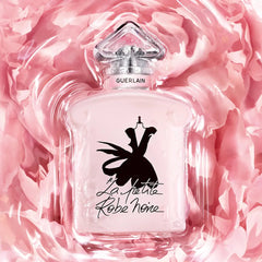 GUERLAIN-LA PETIT ROBE NOIRE L'EAU ROSE edp vaporizar 100 ml.-DrShampoo - Perfumaria e Cosmética