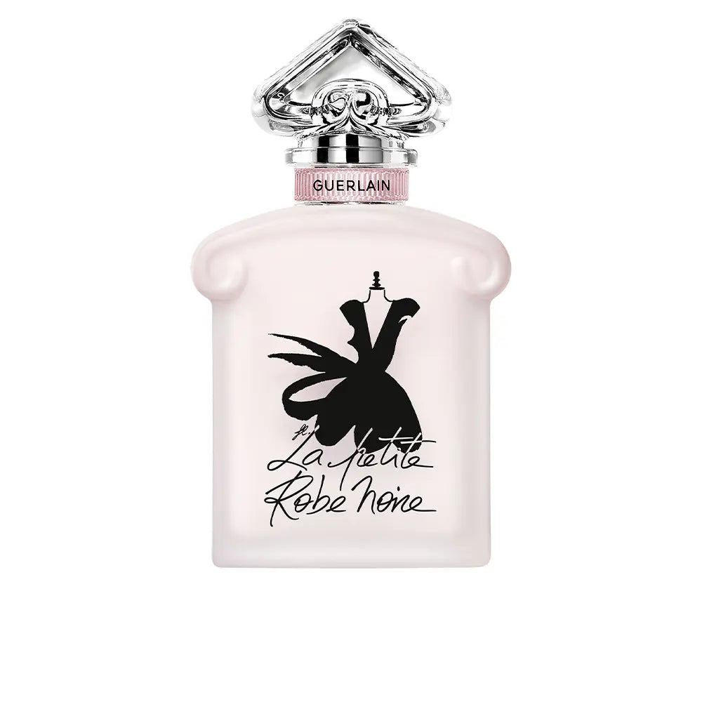 GUERLAIN-LA PETIT ROBE NOIRE L'EAU ROSE edp vaporizar 100 ml.-DrShampoo - Perfumaria e Cosmética