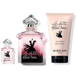 LA PETITE ROBE NOIRE CASO 3 un