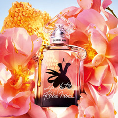 GUERLAIN-LA PETITE ROBE NOIRE HONEY ROSE eau de parfum vaporisateur 50 ml-DrShampoo - Perfumaria e Cosmética