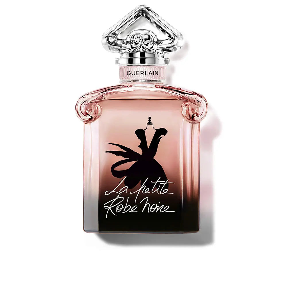 GUERLAIN-LA PETITE ROBE NOIRE HONEY ROSE eau de parfum vaporisateur 50 ml-DrShampoo - Perfumaria e Cosmética