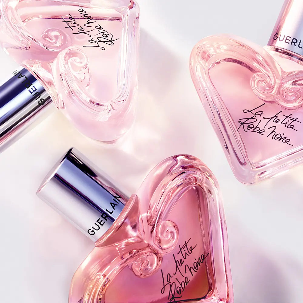 GUERLAIN-LA PETITE ROBE NOIRE INTENSE edp vapo 20 ml.-DrShampoo - Perfumaria e Cosmética
