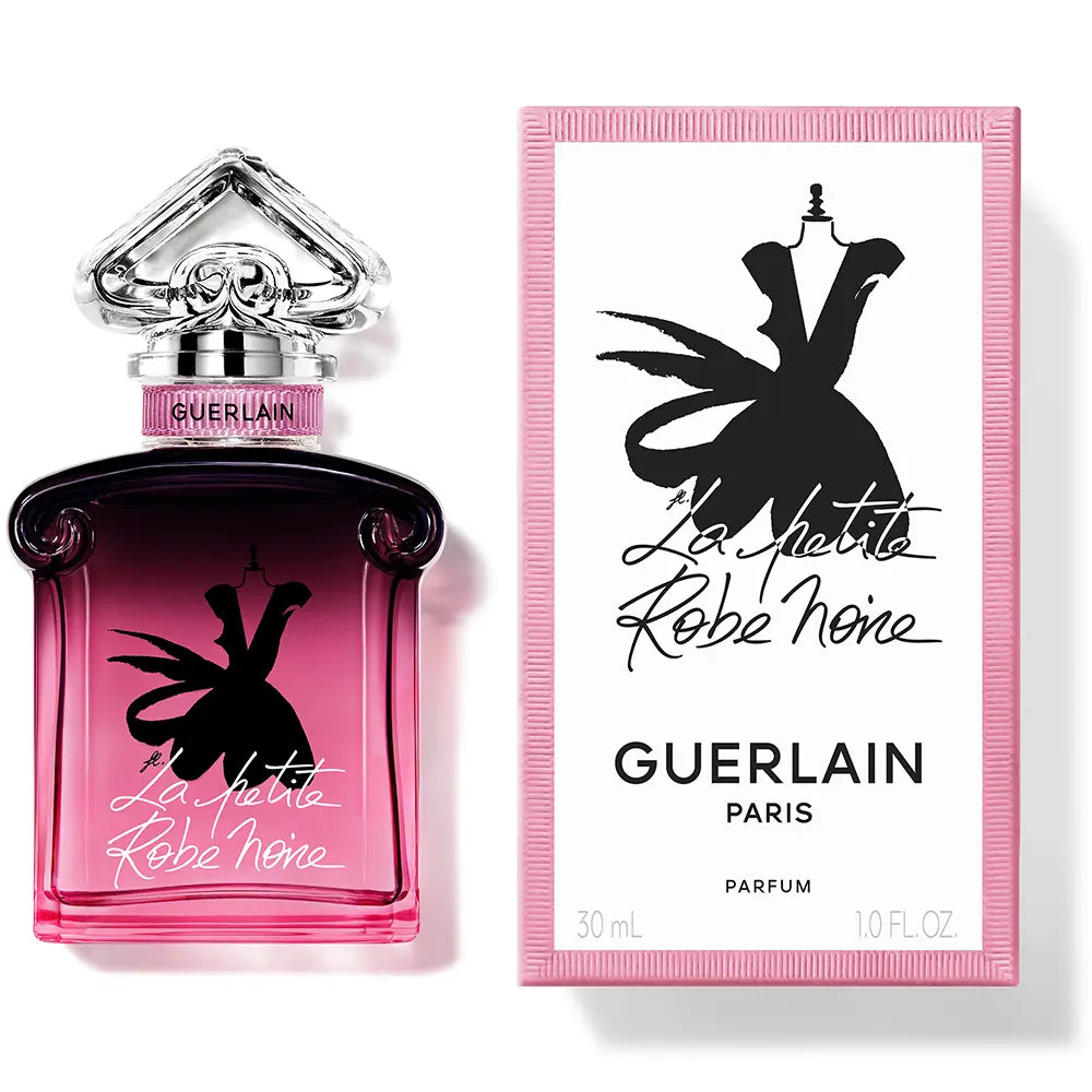 GUERLAIN-LA PETITE ROBE NOIRE eau de parfum vaporisateur 30 ml-DrShampoo - Perfumaria e Cosmética