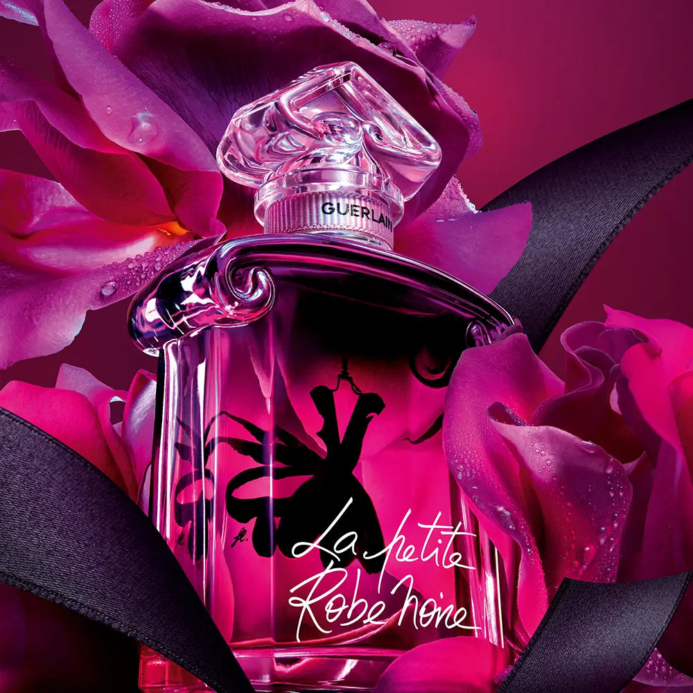 GUERLAIN-LA PETITE ROBE NOIRE eau de parfum vaporisateur 30 ml-DrShampoo - Perfumaria e Cosmética