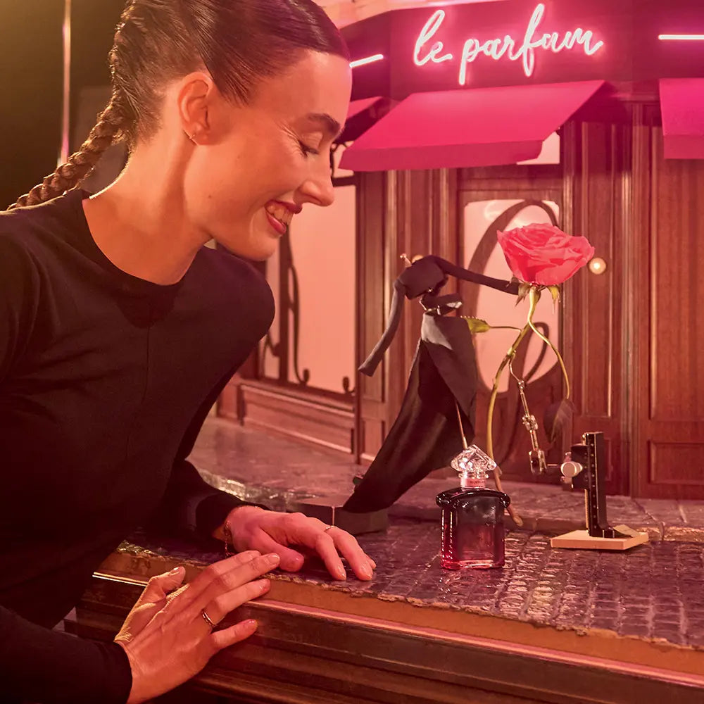 GUERLAIN-LA PETITE ROBE NOIRE eau de parfum vaporisateur 30 ml-DrShampoo - Perfumaria e Cosmética