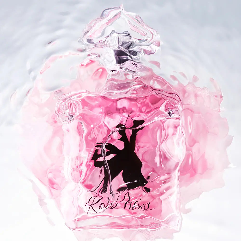 GUERLAIN-LA PETITE ROBE NOIRE edp intenso vapor 100 ml.-DrShampoo - Perfumaria e Cosmética