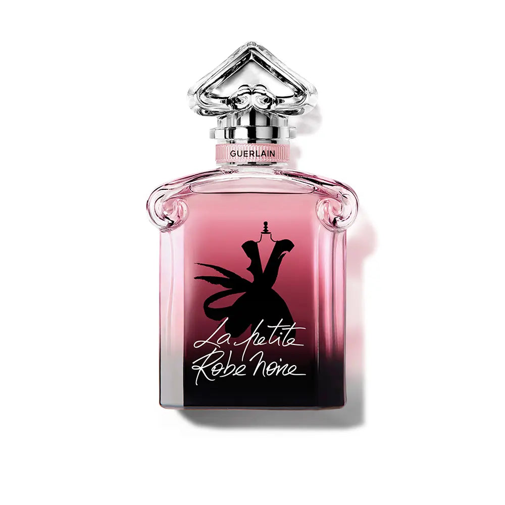 GUERLAIN-LA PETITE ROBE NOIRE edp intenso vapor 50 ml.-DrShampoo - Perfumaria e Cosmética