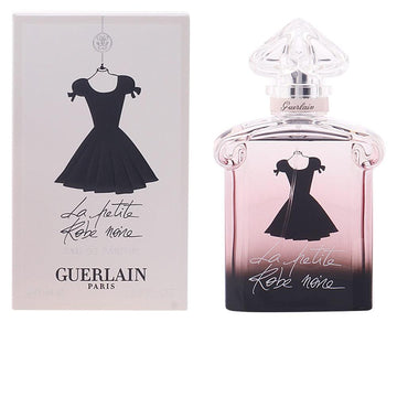 GUERLAIN-LA PETITE ROBE NOIRE edp spray 100 ml-DrShampoo - Perfumaria e Cosmética Imagem principal do produto