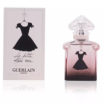 GUERLAIN-LA PETITE ROBE NOIRE edp spray 30 ml-DrShampoo - Perfumaria e Cosmética Imagem principal do produto