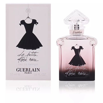 GUERLAIN-LA PETITE ROBE NOIRE edp spray 50 ml-DrShampoo - Perfumaria e Cosmética Imagem principal do produto