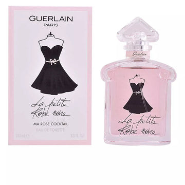 GUERLAIN-LA PETITE ROBE NOIRE edt spray 100 ml-DrShampoo - Perfumaria e Cosmética Imagem principal do produto