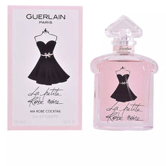 GUERLAIN-LA PETITE ROBE NOIRE edt spray 100 ml-DrShampoo - Perfumaria e Cosmética