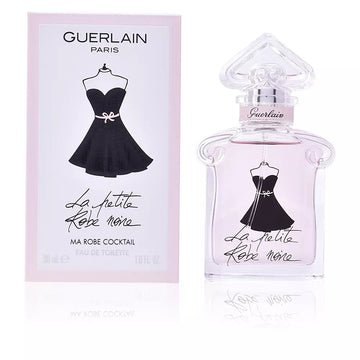 GUERLAIN-LA PETITE ROBE NOIRE edt spray 30 ml-DrShampoo - Perfumaria e Cosmética Imagem principal do produto