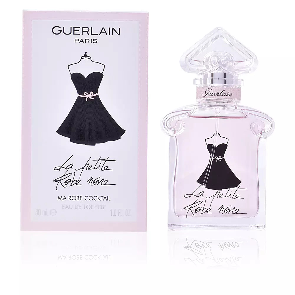 GUERLAIN-LA PETITE ROBE NOIRE edt spray 30 ml-DrShampoo - Perfumaria e Cosmética