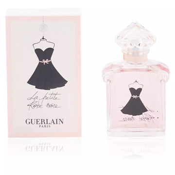 GUERLAIN-LA PETITE ROBE NOIRE edt spray 50 ml-DrShampoo - Perfumaria e Cosmética Imagen principal del producto