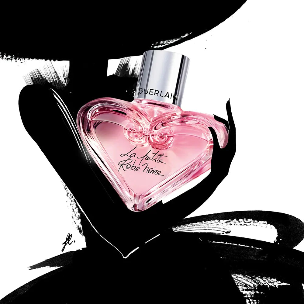 GUERLAIN-LA PETITE ROBE NOIRE edt vapo 20 ml-DrShampoo - Perfumaria e Cosmética