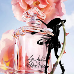 GUERLAIN-LA PETITE ROBE NOIRE edt vapo 50 ml-DrShampoo - Perfumaria e Cosmética