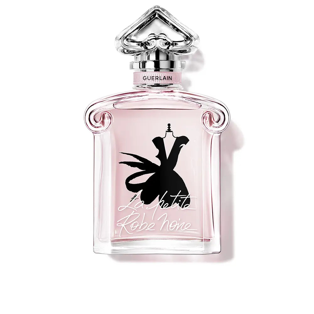 GUERLAIN-LA PETITE ROBE NOIRE edt vaporizador 100 ml.-DrShampoo - Perfumaria e Cosmética