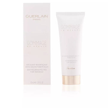 GUERLAIN-LE GOMMAGE DE BEAUTE 75 ml-DrShampoo - Perfumaria e Cosmética Imagem principal do produto