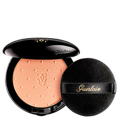 GUERLAIN-LES VOILETTES pó compacto translúcido 02 claro 65 g.-DrShampoo - Perfumaria e Cosmética