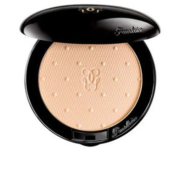 GUERLAIN-LES VOILETTES pó compacto translúcido 02 claro 65 g.-DrShampoo - Perfumaria e Cosmética Imagem principal do produto