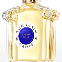 GUERLAIN-L'HEURE BLEUE edt vaporizador 75 ml.-DrShampoo - Perfumaria e Cosmética