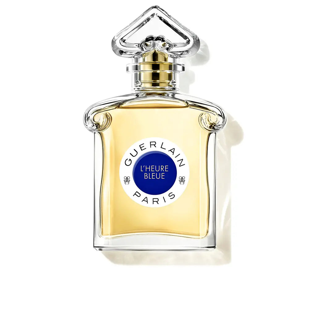 GUERLAIN-L'HEURE BLEUE edt vaporizador 75 ml.-DrShampoo - Perfumaria e Cosmética