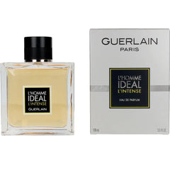 GUERLAIN-L'HOMME IDEAL L'INTENSE edp spray 100ml-DrShampoo - Perfumaria e Cosmética