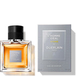 GUERLAIN-L'HOMME IDEAL L'INTENSE edp spray 50ml-DrShampoo - Perfumaria e Cosmética