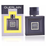GUERLAIN-L'HOMME IDEAL L'INTENSE edp spray 50ml-DrShampoo - Perfumaria e Cosmética