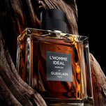 GUERLAIN-L'HOMME IDEAL PARFUM edp vapo 100 ml.-DrShampoo - Perfumaria e Cosmética
