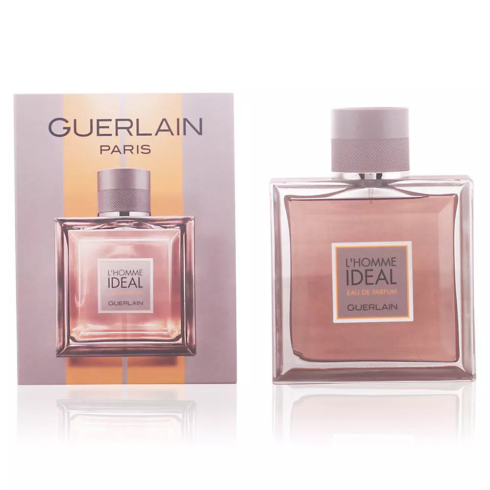 GUERLAIN-L'HOMME IDEAL edp spray 100 ml-DrShampoo - Perfumaria e Cosmética