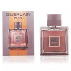 GUERLAIN-L'HOMME IDEAL edp spray 50ml-DrShampoo - Perfumaria e Cosmética