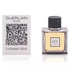 GUERLAIN-L'HOMME IDEAL edt spray 50ml-DrShampoo - Perfumaria e Cosmética