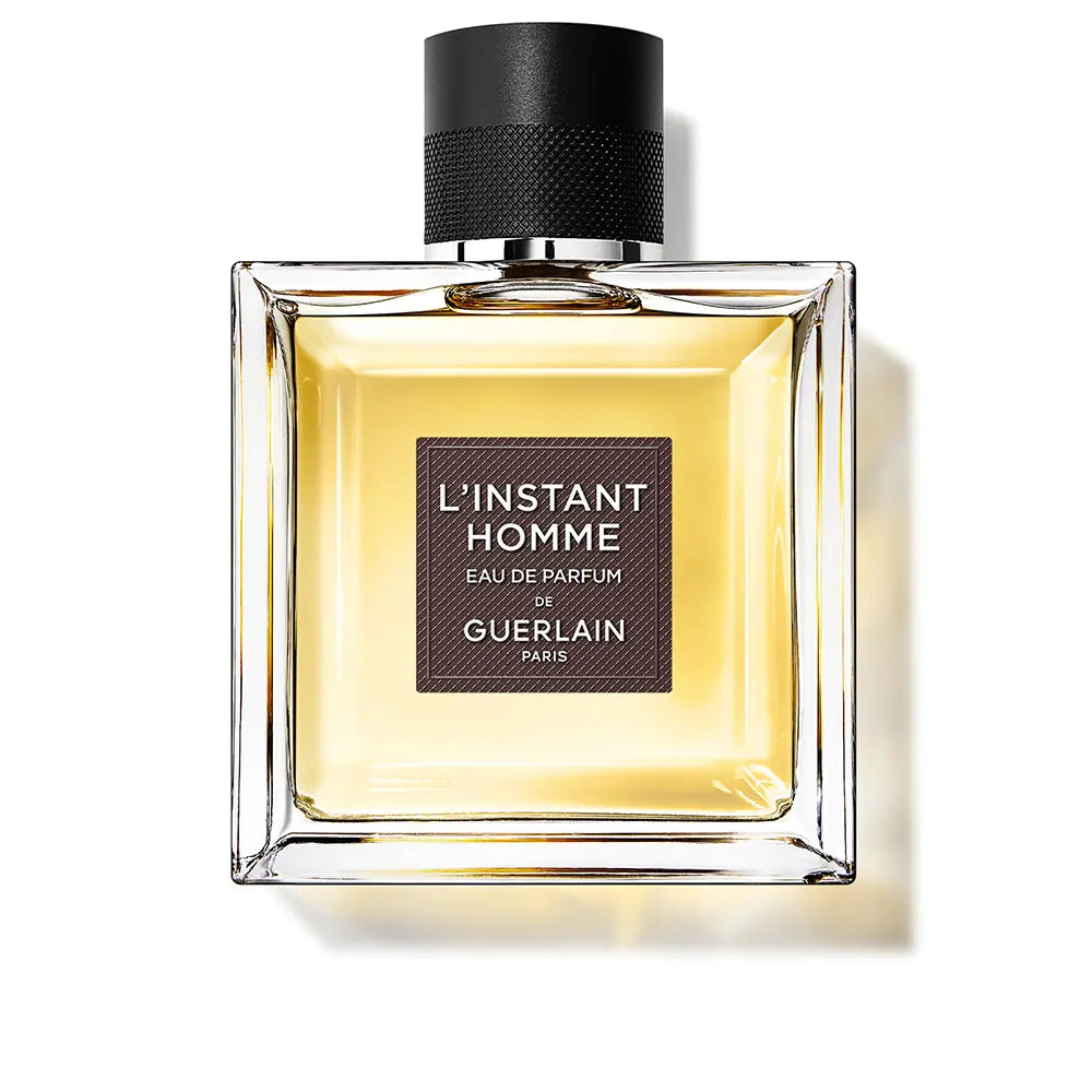 GUERLAIN-L'INSTANT PARA HOMEM eau de parfum spray 100 ml-DrShampoo - Perfumaria e Cosmética