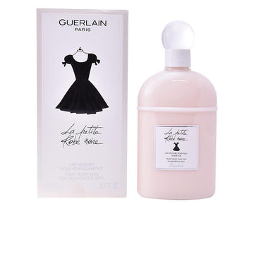 GUERLAIN-Leite corporal LA PETITE ROBE NOIRE 200 ml-DrShampoo - Perfumaria e Cosmética Imagem principal do produto