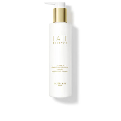 GUERLAIN-Leite de Limpeza 200 ml-DrShampoo - Perfumaria e Cosmética