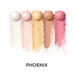 GUERLAIN-MÉTÉORITES PHOENIX pérolas em pó reveladoras de luz edição limitada 25 g.-DrShampoo - Perfumaria e Cosmética