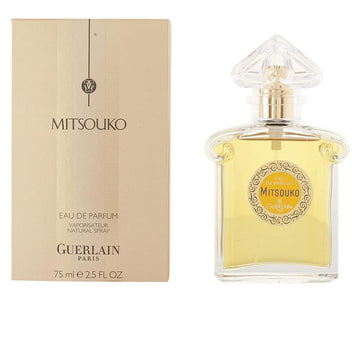 GUERLAIN-MITSOUKO edp spray 75 ml-DrShampoo - Perfumaria e Cosmética Imagem principal do produto