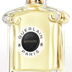GUERLAIN-MITSOUKO edt vapo 75 ml.-DrShampoo - Perfumaria e Cosmética