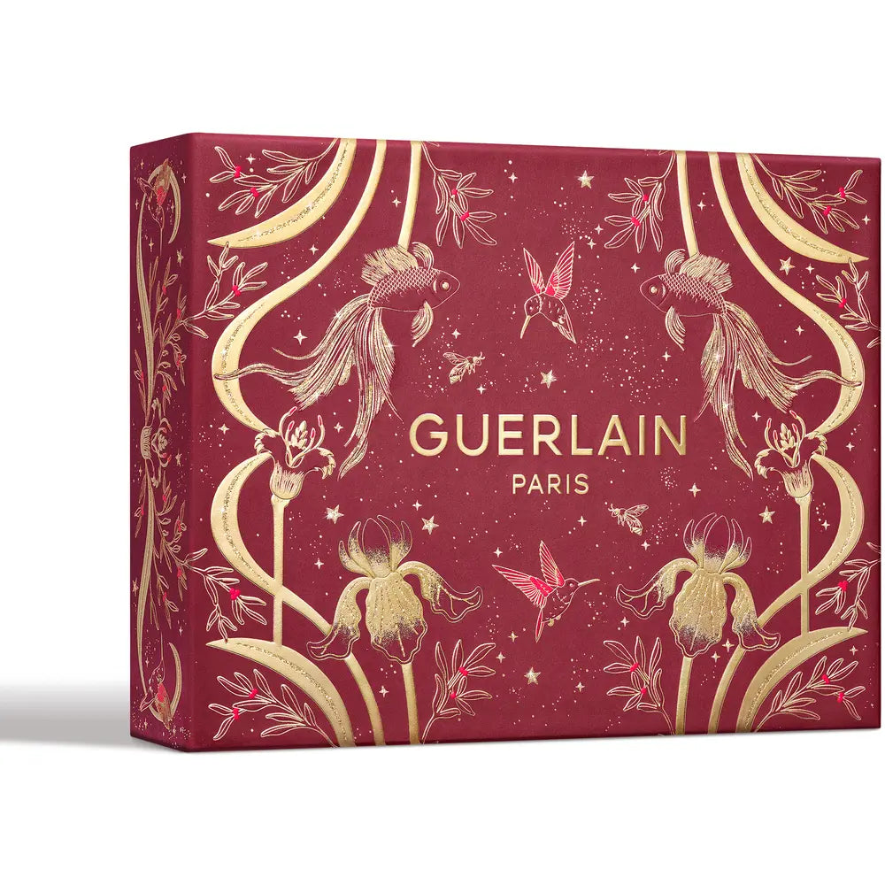 GUERLAIN-MON GUERLAIN CONJUNTO 3 pcs.-DrShampoo - Perfumaria e Cosmética