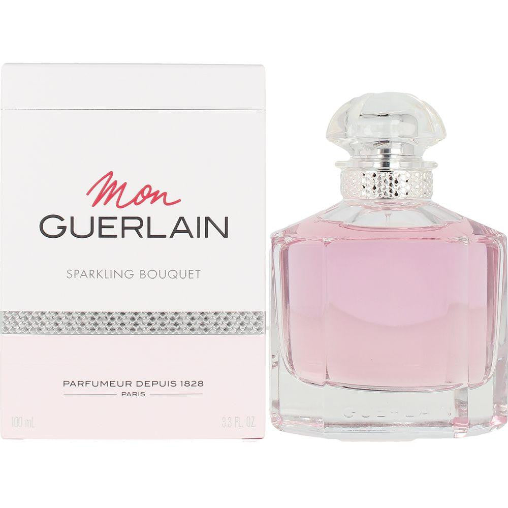 GUERLAIN-MON GUERLAIN SPARKLING eau de parfum spray 100 ml-DrShampoo - Perfumaria e Cosmética