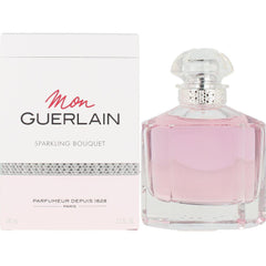 GUERLAIN-MON GUERLAIN SPARKLING eau de parfum spray 100 ml-DrShampoo - Perfumaria e Cosmética