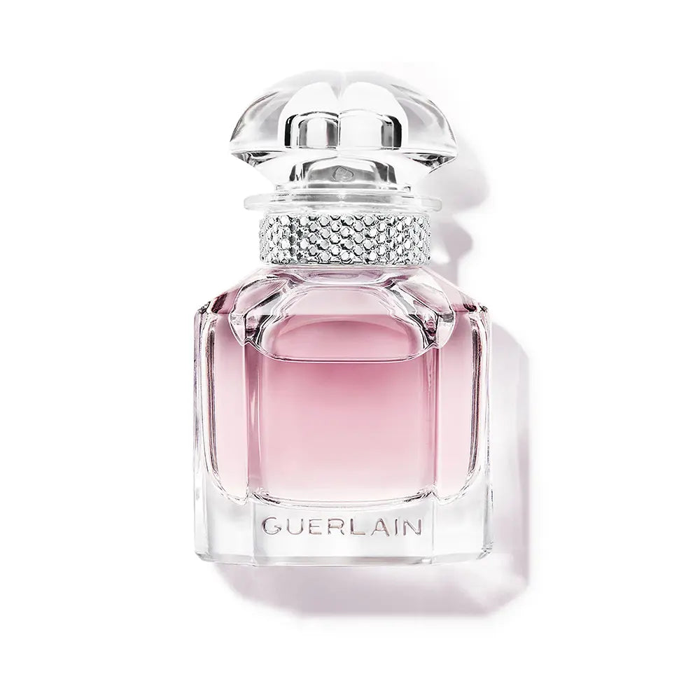 GUERLAIN-MON GUERLAIN SPARKLING spray de eau de parfum 30 ml.-DrShampoo - Perfumaria e Cosmética